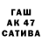 ГАШИШ хэш Amelija Petrovaite